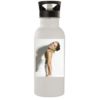 Alicia Keys Stainless Steel Water Bottle