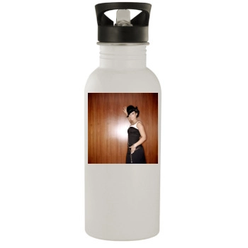 Alicia Keys Stainless Steel Water Bottle