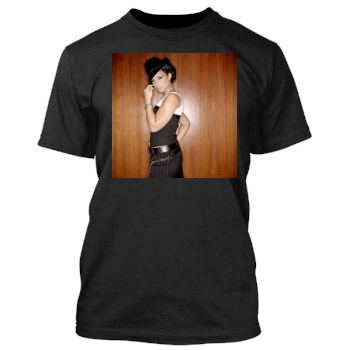 Alicia Keys Men's TShirt