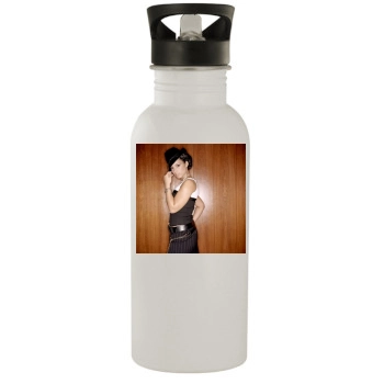 Alicia Keys Stainless Steel Water Bottle