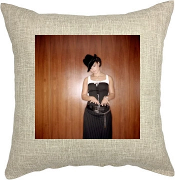 Alicia Keys Pillow