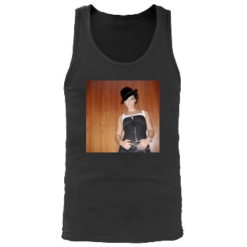 Alicia Keys Men's Tank Top