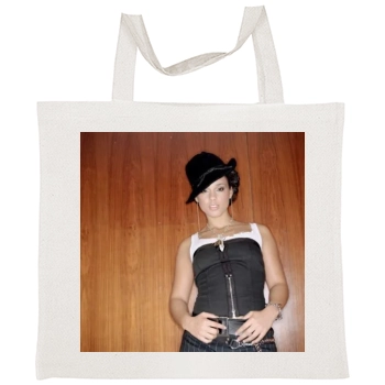 Alicia Keys Tote