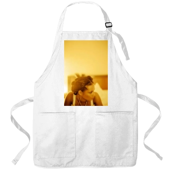 Alicia Keys Apron