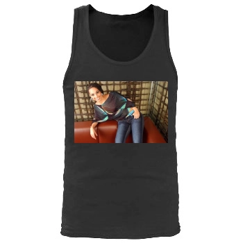 Alicia Keys Men's Tank Top