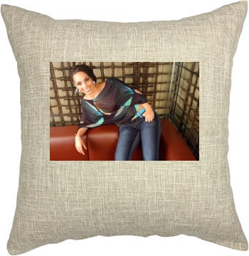 Alicia Keys Pillow