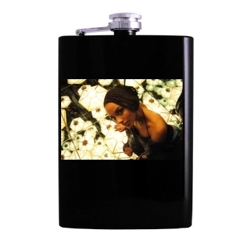 Alicia Keys Hip Flask