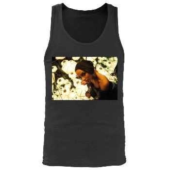 Alicia Keys Men's Tank Top