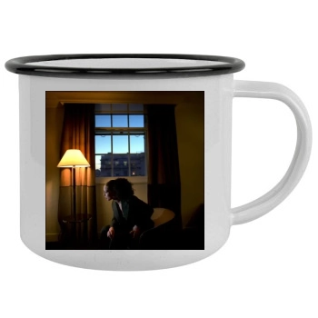 Alicia Keys Camping Mug