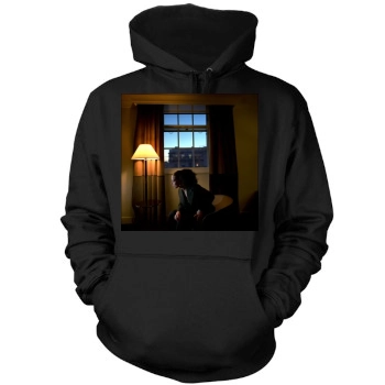 Alicia Keys Mens Pullover Hoodie Sweatshirt