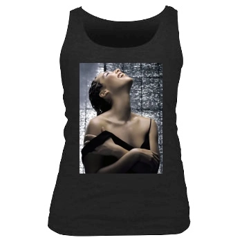 Alicia Keys Women's Tank Top