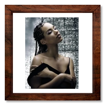 Alicia Keys 12x12