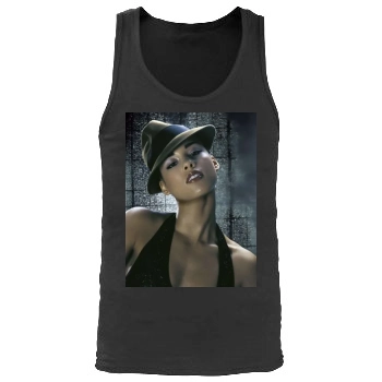 Alicia Keys Men's Tank Top