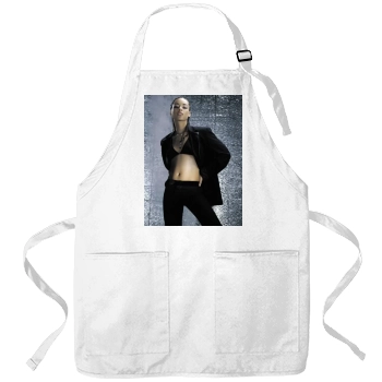 Alicia Keys Apron