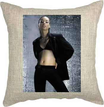 Alicia Keys Pillow