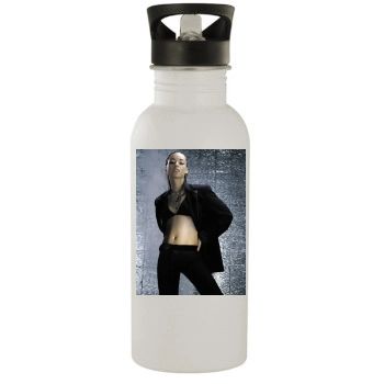 Alicia Keys Stainless Steel Water Bottle