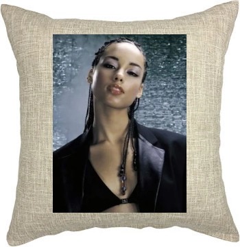 Alicia Keys Pillow