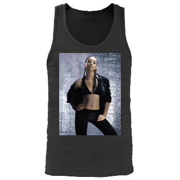 Alicia Keys Men's Tank Top