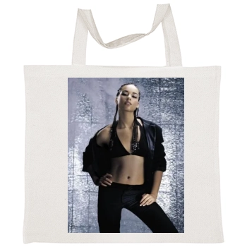 Alicia Keys Tote