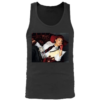 Alicia Keys Men's Tank Top