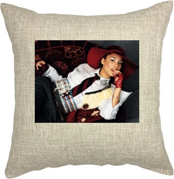 Alicia Keys Pillow