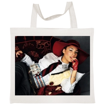 Alicia Keys Tote