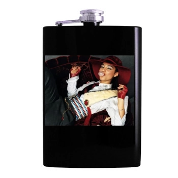 Alicia Keys Hip Flask