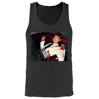 Alicia Keys Men's Tank Top