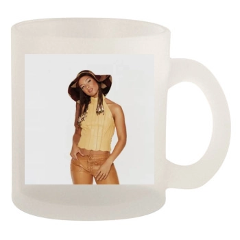 Alicia Keys 10oz Frosted Mug