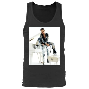 Alicia Keys Men's Tank Top