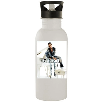 Alicia Keys Stainless Steel Water Bottle