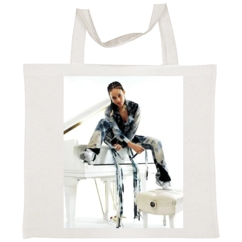 Alicia Keys Tote