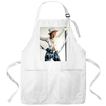 Alicia Keys Apron