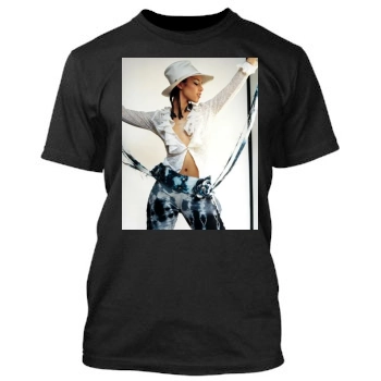 Alicia Keys Men's TShirt