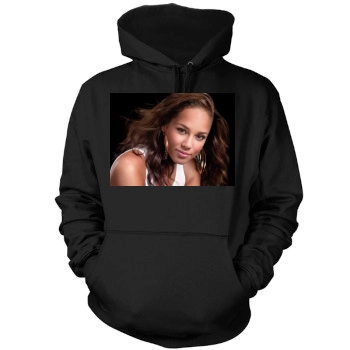 Alicia Keys Mens Pullover Hoodie Sweatshirt