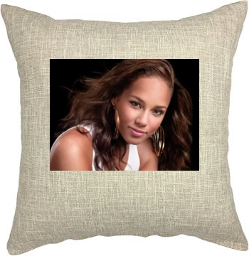 Alicia Keys Pillow