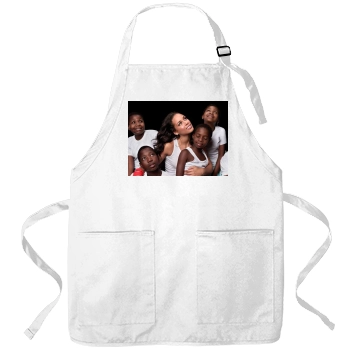 Alicia Keys Apron