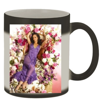 Alicia Keys Color Changing Mug