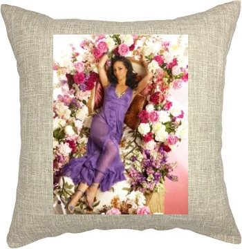 Alicia Keys Pillow