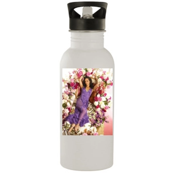 Alicia Keys Stainless Steel Water Bottle