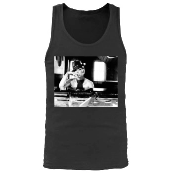 Alicia Keys Men's Tank Top