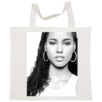 Alicia Keys Tote