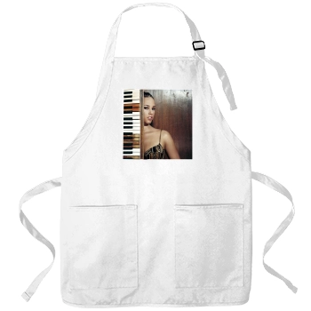 Alicia Keys Apron