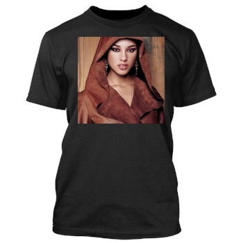 Alicia Keys Men's TShirt