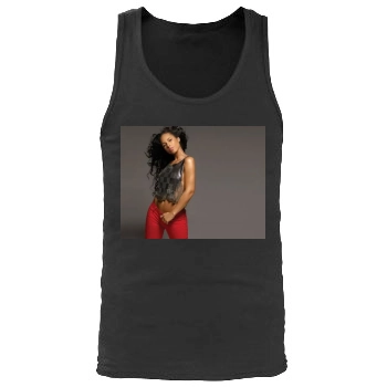 Alicia Keys Men's Tank Top