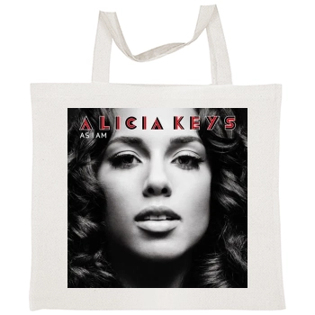 Alicia Keys Tote