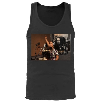 Alicia Keys Men's Tank Top