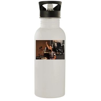 Alicia Keys Stainless Steel Water Bottle