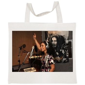 Alicia Keys Tote