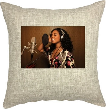 Alicia Keys Pillow